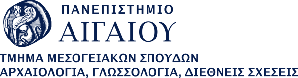 The collection's logo