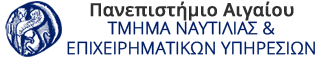 The collection's logo